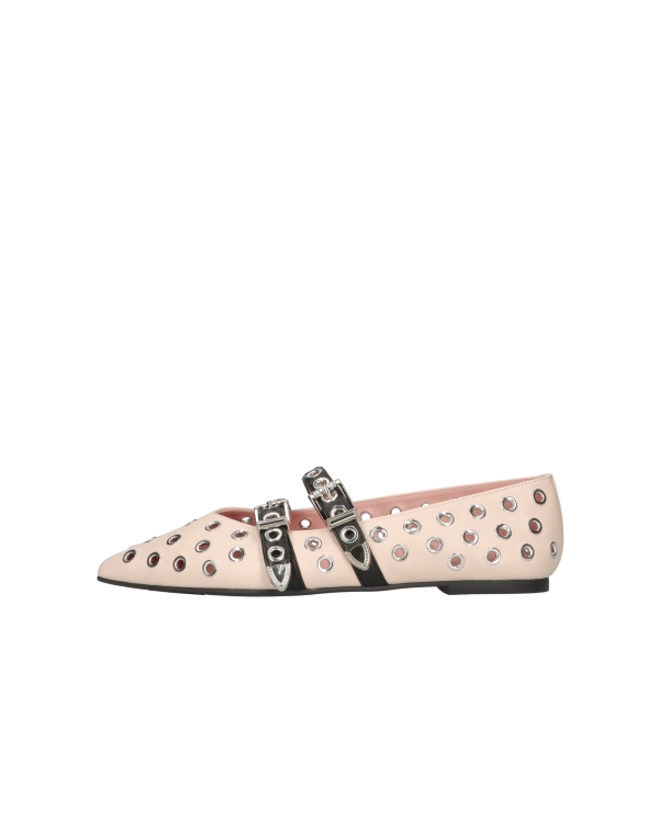 PRETTY BALLERINAS 52124