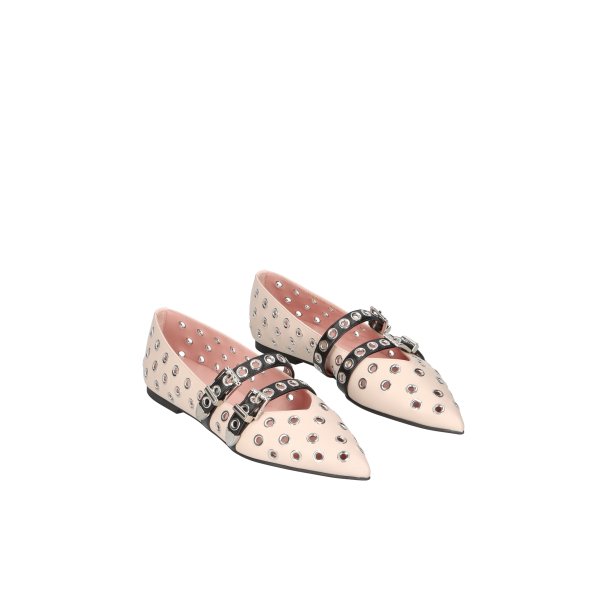 PRETTY BALLERINAS 52124