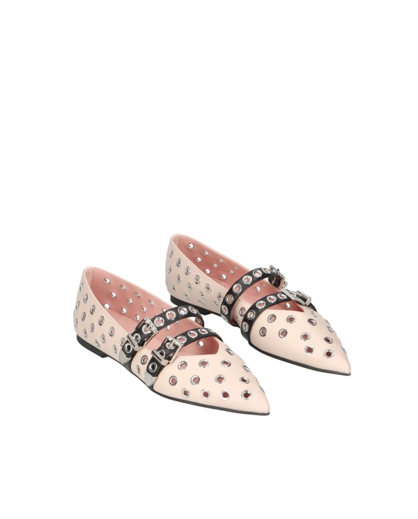 PRETTY BALLERINAS 52124