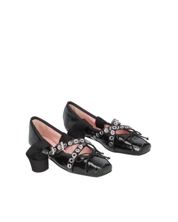 PRETTY BALLERINAS 52202