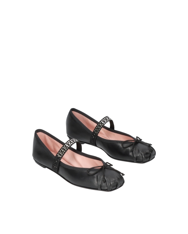 PRETTY BALLERINAS 52199