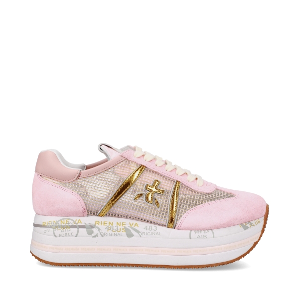 PREMIATA BETH
