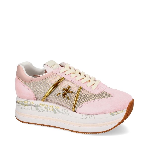PREMIATA BETH