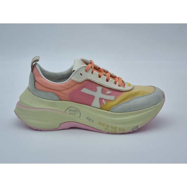 PREMIATA HILL