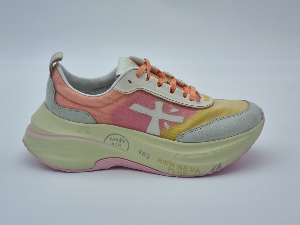 PREMIATA HILL