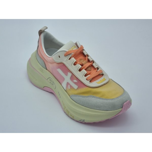 PREMIATA HILL