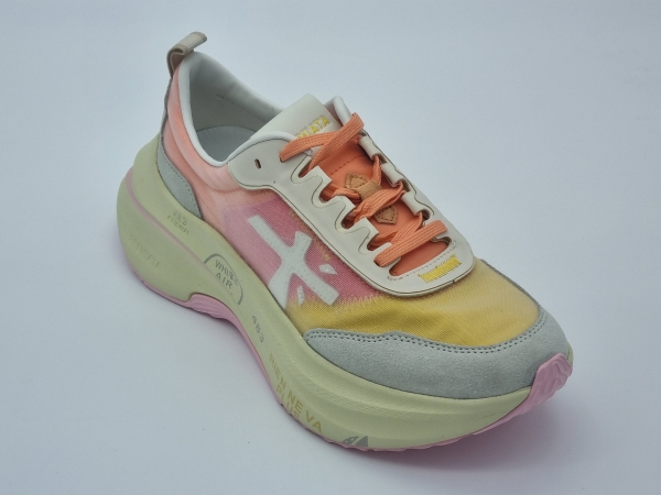PREMIATA HILL