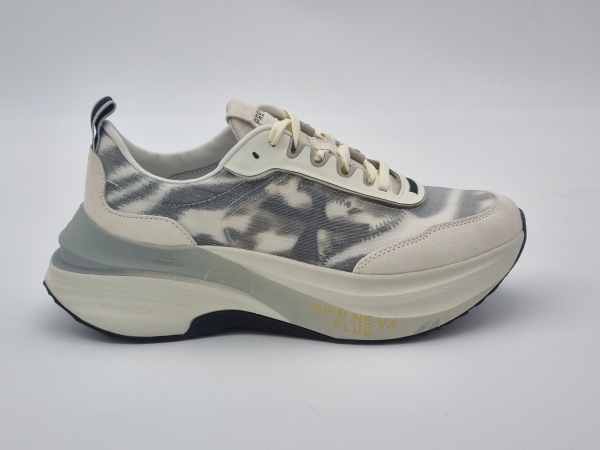 PREMIATA HILL