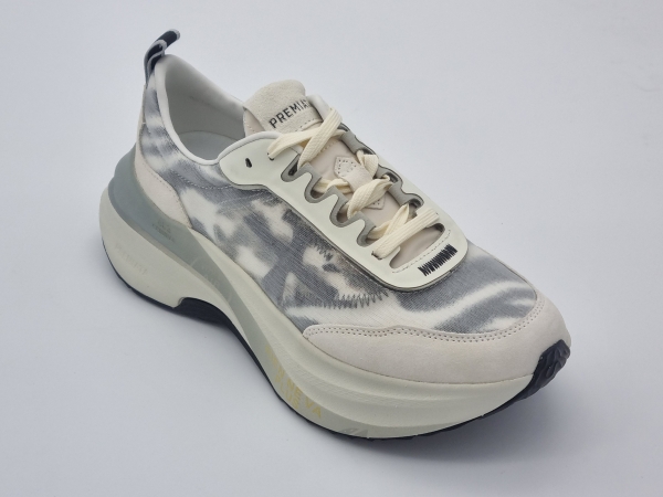 PREMIATA HILL