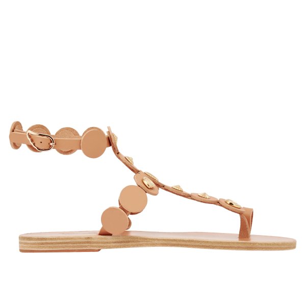 ANCIENT GREEK SANDALS MADISON