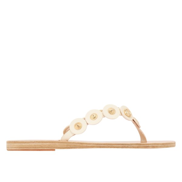 ANCIENT GREEK SANDALS HANNAH