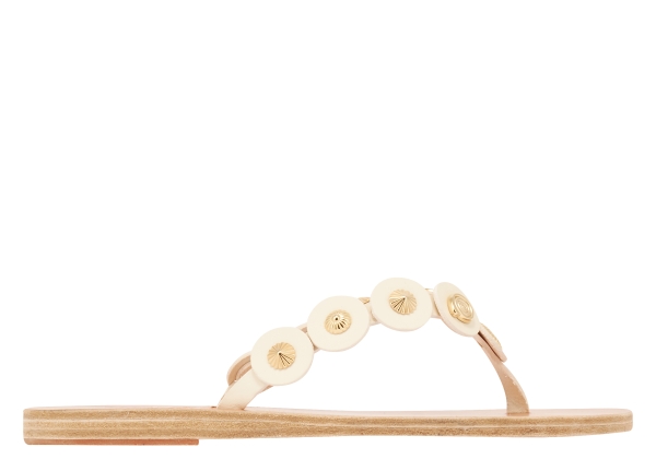 ANCIENT GREEK SANDALS HANNAH