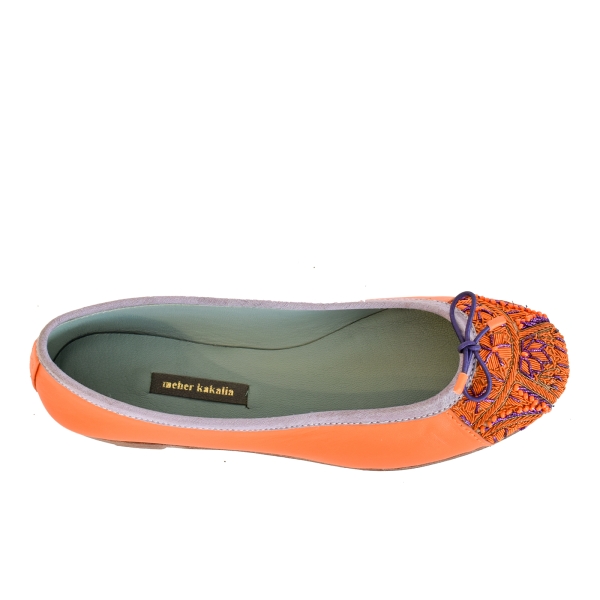 MEHER KAKALIA BIZI BALLET