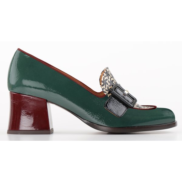 CHIE MIHARA TEISIN47