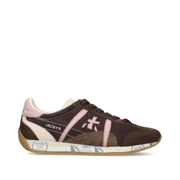 PREMIATA JACKY25D