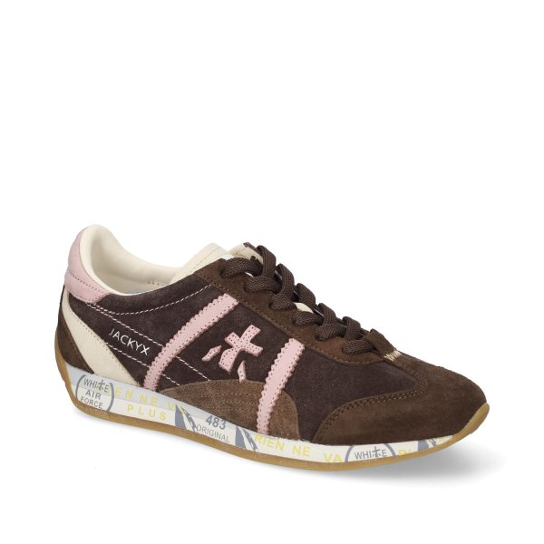 PREMIATA JACKY25D