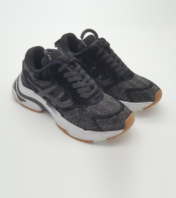 ASH RACE STRASS